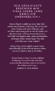 Buchcover und Innenansicht für das Buch: Das Lieben danach
