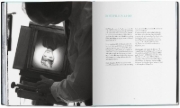 Buchcover und Innenansicht für das Buch: Bob Willoughby