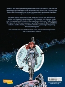 Buchcover und Innenansicht für das Buch: Valerian und Veronique Gesamtausgabe 08