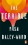 Buchcover und Innenansicht für das Buch: The Terrible