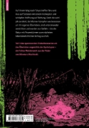Buchcover und Innenansicht für das Buch: Dragon Head