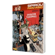Buchcover und Innenansicht für das Buch: Le groom vert-de-gris
