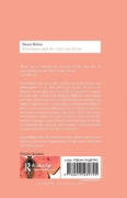 Buchcover und Innenansicht für das Buch: Wholeness and the Implicate Order