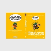 Buchcover und Innenansicht für das Buch: Iznogoud. L'intégrale - Volume 1