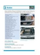 Buchcover und Innenansicht für das Buch: Praxisratgeber Klassikerkauf Mercedes Benz 280-560 SL & SLC (R/C 107)