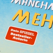Buchcover und Innenansicht für das Buch: Eisbär fühlt manchmal mehr