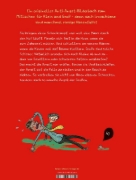 Buchcover und Innenansicht für das Buch: Große sind Schisser