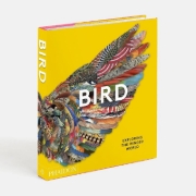 Buchcover und Innenansicht für das Buch: Bird