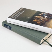 Buchcover und Innenansicht für das Buch: ¿¿¿¿¿¿¿ ¿¿ ¿¿¿¿¿¿¿¿ ¿¿¿¿, deutsche Transkription Sapiski is Mjortwogo doma