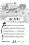 Buchcover und Innenansicht für das Buch: Drachenmeister Doppelband - Enthält die Geschichten: Der Aufstieg des Erddrachen (Bd. 1) / Die Rettung des Sonnendrachen (Bd. 2)
