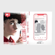 Buchcover und Innenansicht für das Buch: Crossing Borders 2