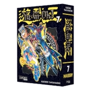 Buchcover und Innenansicht für das Buch: Yu-Gi-Oh!