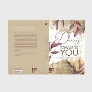 Buchcover und Innenansicht für das Buch: Dancing Towards You