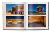 Buchcover und Innenansicht für das Buch: Deserts