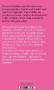 Buchcover und Innenansicht für das Buch: Identitätskrise