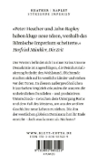 Buchcover und Innenansicht für das Buch: Why Empires Fall. Rome, America and the Future of the West