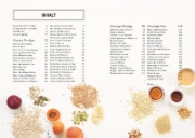 Buchcover und Innenansicht für das Buch: Porridge