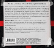 Buchcover und Innenansicht für das Buch: Das Geschenk