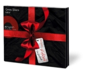 Buchcover und Innenansicht für das Buch: Das Geschenk