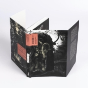 Buchcover und Innenansicht für das Buch: DANITCHI NO KAI LOVECRAFT KESSAKUSHU