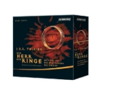 Buchcover und Innenansicht für das Buch: Der Herr der Ringe.  Dritter Teil - Die Wiederkehr des Königs