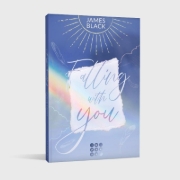 Buchcover und Innenansicht für das Buch: Falling With You