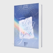 Buchcover und Innenansicht für das Buch: Falling With You