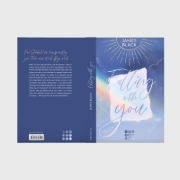 Buchcover und Innenansicht für das Buch: Falling With You