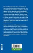 Buchcover und Innenansicht für das Buch: Schwarz. Deutsch. Weiblich.