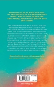 Buchcover und Innenansicht für das Buch: Hani and Ishu's Guide to Fake Dating