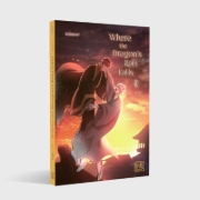 Buchcover und Innenansicht für das Buch: Yongi Bireul Naerineun Nara