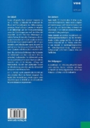 Buchcover und Innenansicht für das Buch: Grundkurs Kältetechnik