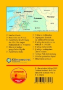 Buchcover und Innenansicht für das Buch: Schweden: Padjelantaleden