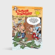 Buchcover und Innenansicht für das Buch: Contra Jimmy "El Cachondo"