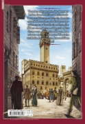 Buchcover und Innenansicht für das Buch: Arte
