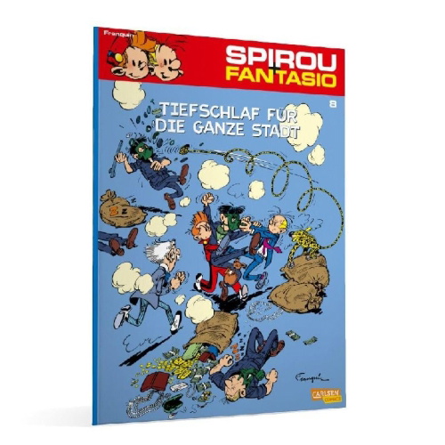 Buchcover und Innenansicht für das Buch: Les Pirates du silence