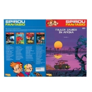 Buchcover und Innenansicht für das Buch: Le Gri-Gri du Niokolo-Koba