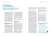 Buchcover und Innenansicht für das Buch: Das Geldanlage-Set