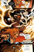 Buchcover und Innenansicht für das Buch: Moon Knight: Fist of Khonshu (2024) #6-#10