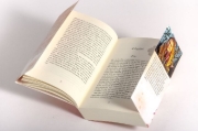 Buchcover und Innenansicht für das Buch: Where my soul belongs