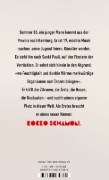 Buchcover und Innenansicht für das Buch: Pudels Kern