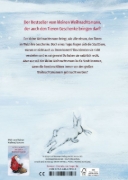 Buchcover und Innenansicht für das Buch: Der kleine Weihnachtsmann geht in die Stadt (Pappbilderbuch)