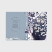Buchcover und Innenansicht für das Buch: I'LL BE HERE FOR YOU