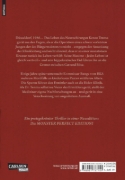 Buchcover und Innenansicht für das Buch: Monster Perfect Edition 1