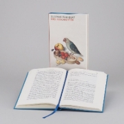 Buchcover und Innenansicht für das Buch: Trois contes