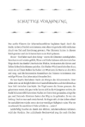 Buchcover und Innenansicht für das Buch: Queen of Night and Shadows. Götterfluch