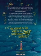 Buchcover und Innenansicht für das Buch: NO ORDINARY THING