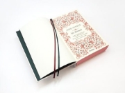 Buchcover und Innenansicht für das Buch: Jane Austen - Die Romane