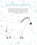 Buchcover und Innenansicht für das Buch: #buch4you: Dein unglaubliches Kritzel-Mitmach-Buch
