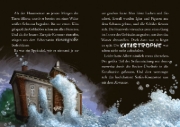 Buchcover und Innenansicht für das Buch: Das kleine Böse Buch